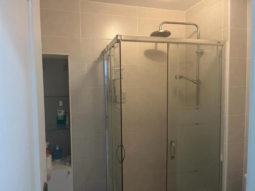 Apartamento Residence Riazor Playa Cabezo El Médano España