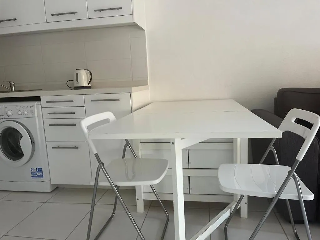 Residence Riazor Playa Cabezo El Médano Apartamento